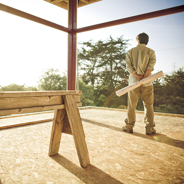 About B D A Construction
